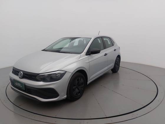 VOLKSWAGEN POLO 1.0 MPI TRACK MANUAL